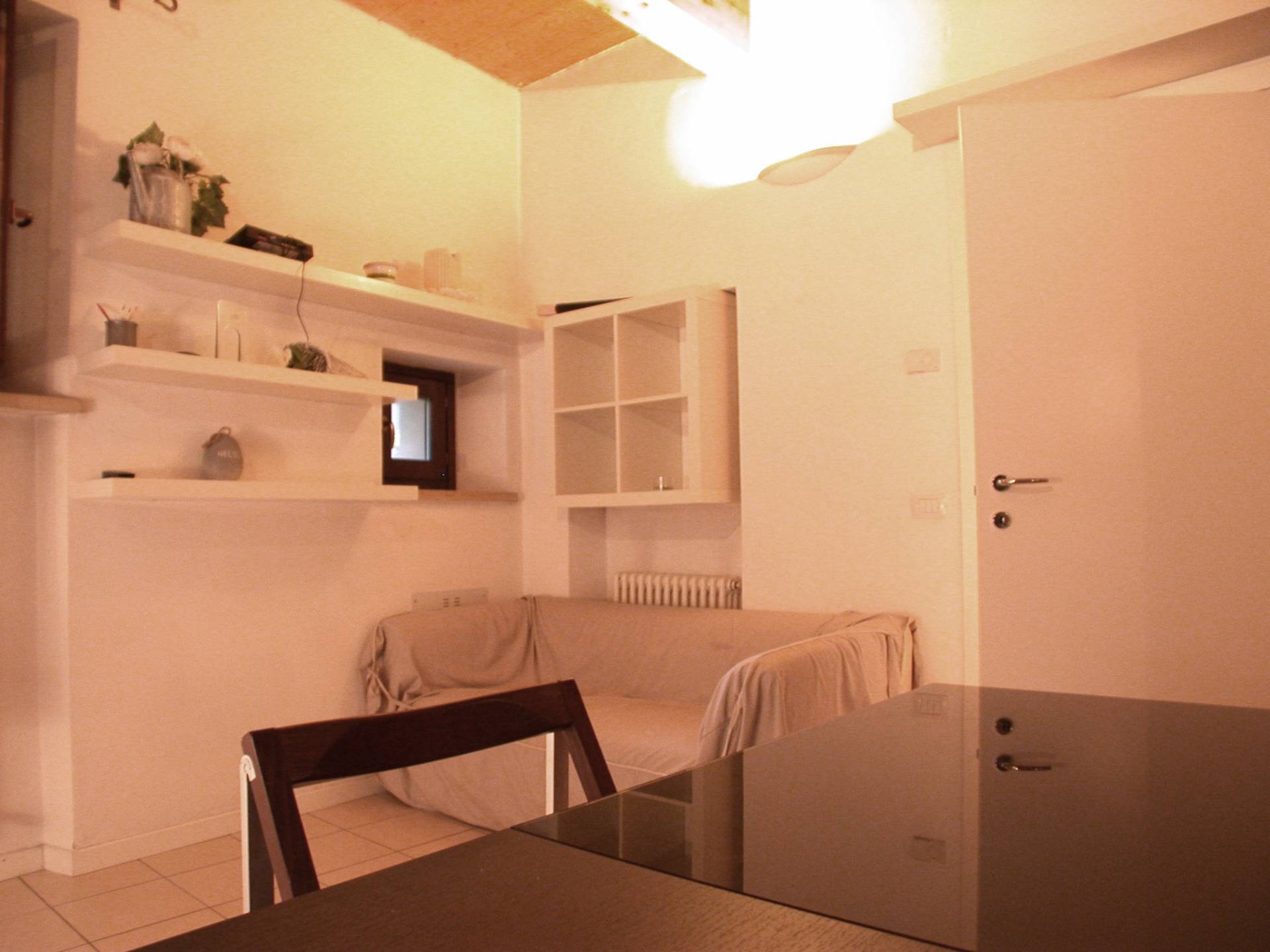 Appartamento in affitto a Pesaro, Centro