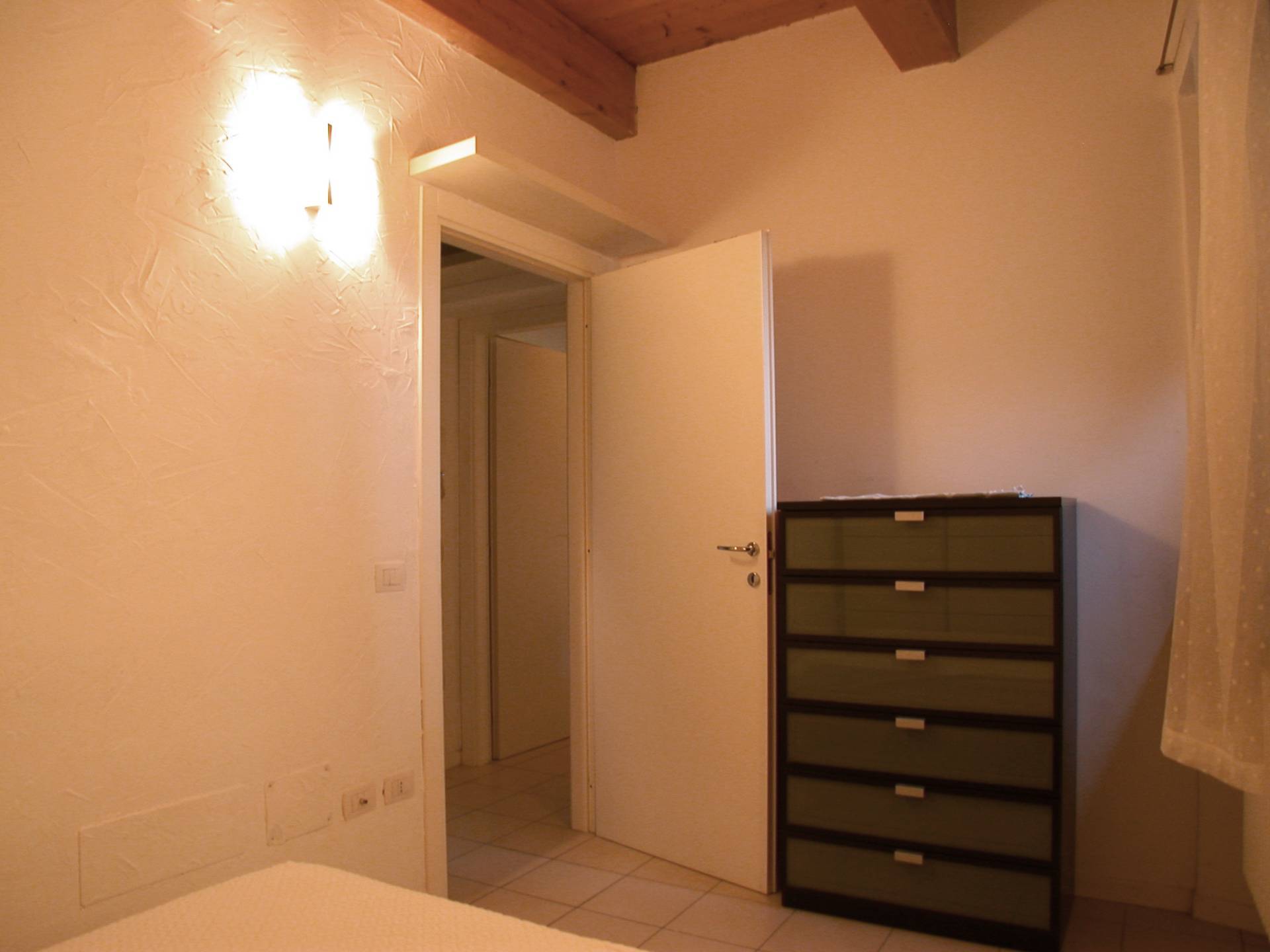 Appartamento in affitto a Pesaro, Centro