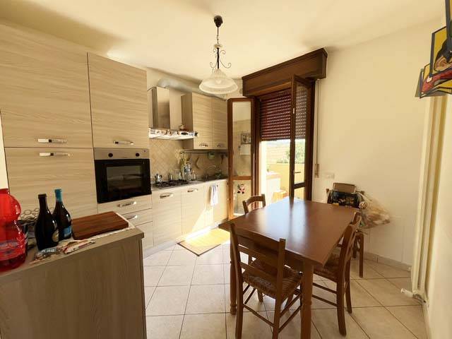 Appartamento in vendita a Tavullia