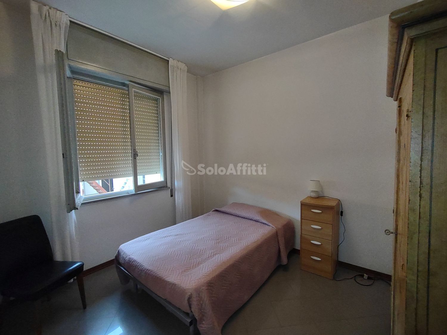 Appartamento in affitto a Fano
