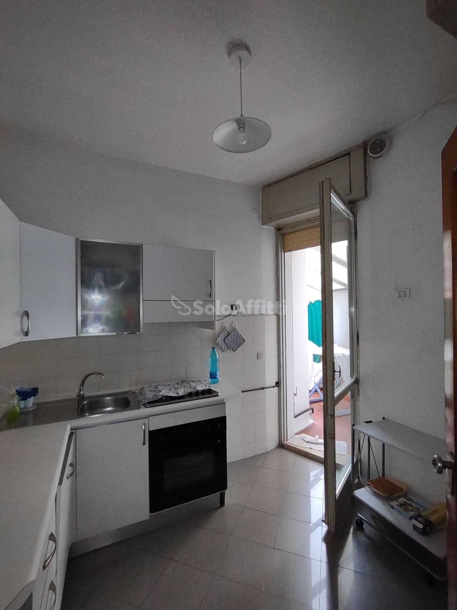 Appartamento in affitto a Fano