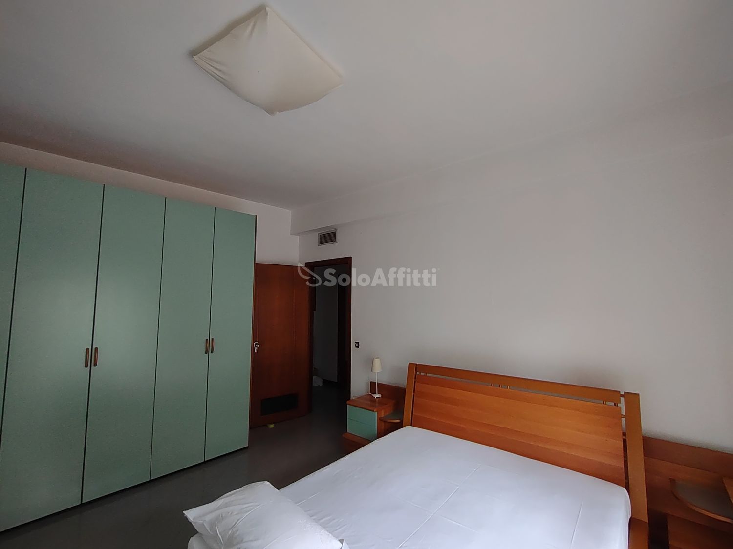 Appartamento in affitto a Fano