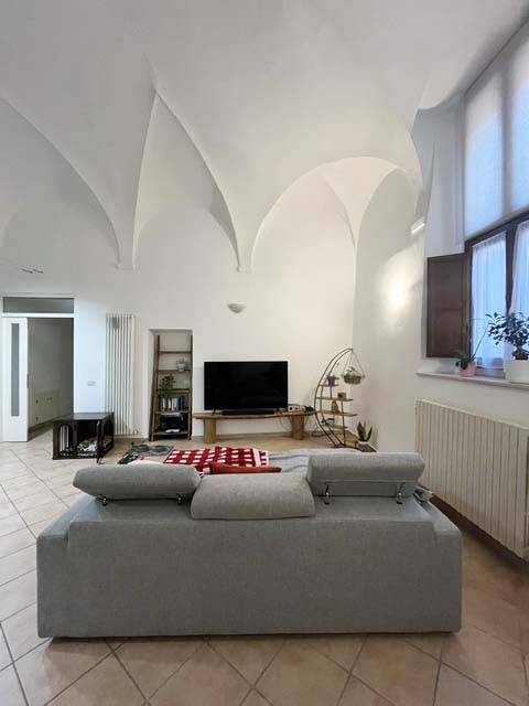 Appartamento in affitto a Fano, Centro Storico