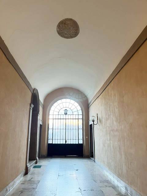 Appartamento in affitto a Fano, Centro Storico