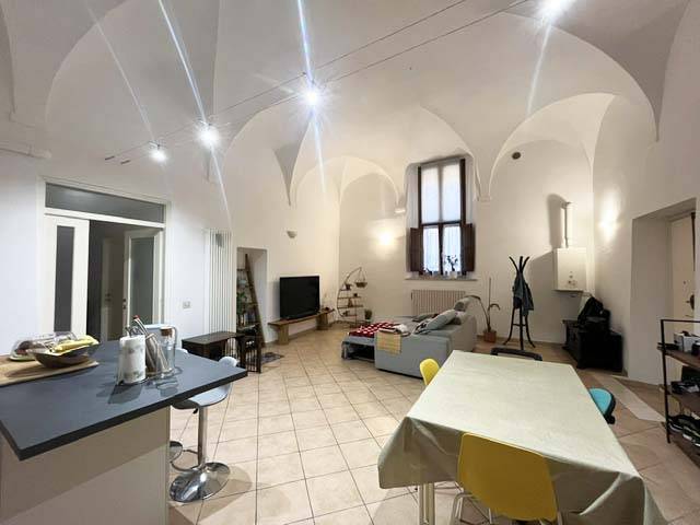 Appartamento in affitto a Fano, Centro Storico