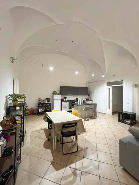Appartamento in affitto a Fano, Centro Storico