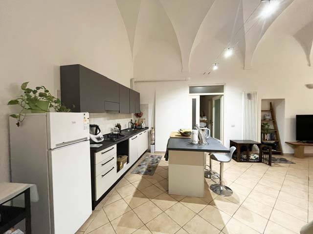Appartamento in affitto a Fano, Centro Storico