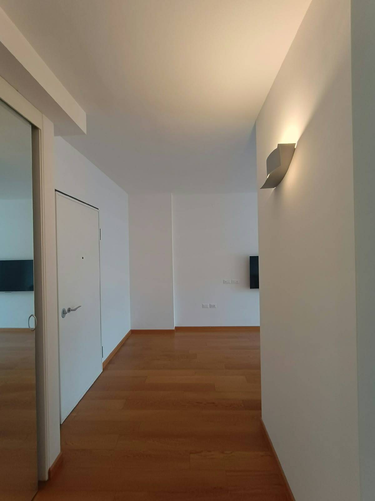 Appartamento in affitto a Fano, San Lazzaro