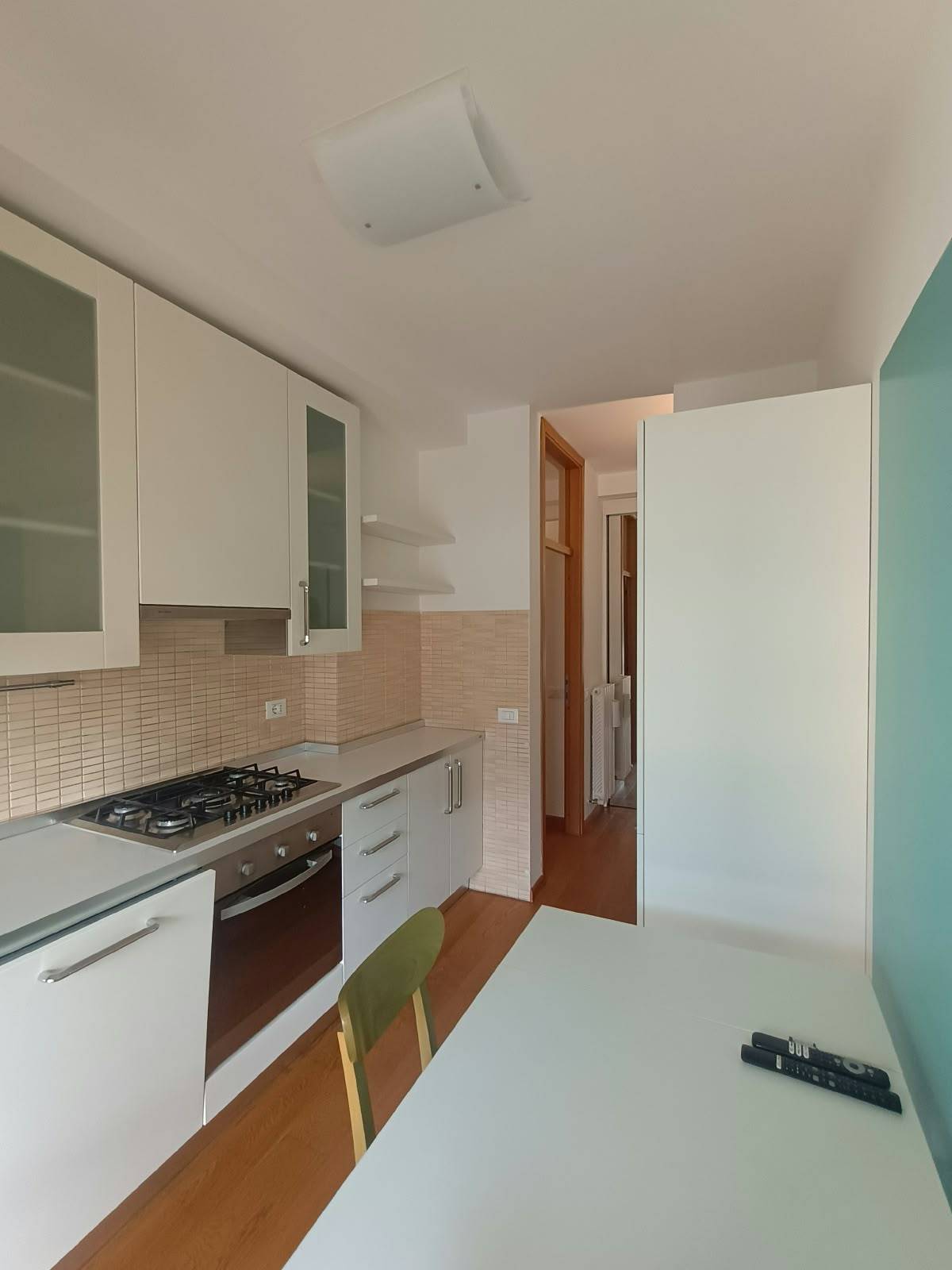 Appartamento in affitto a Fano, San Lazzaro
