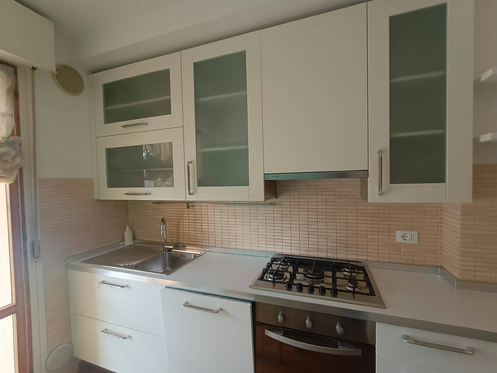 Appartamento in affitto a Fano, San Lazzaro