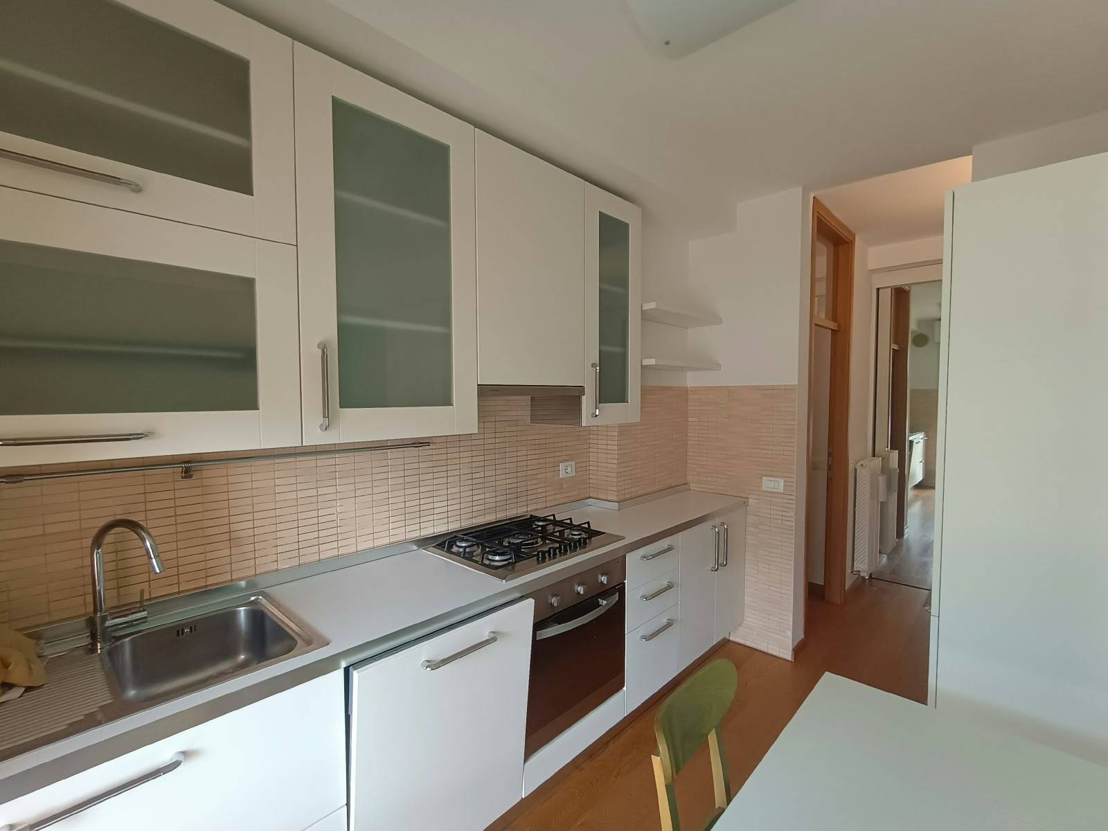 Appartamento in affitto a Fano, San Lazzaro