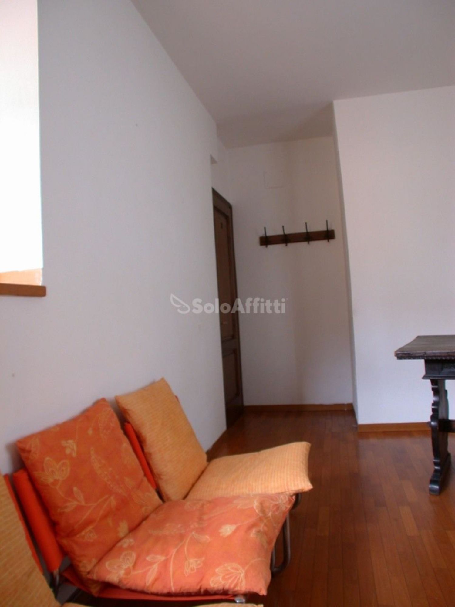 Appartamento in affitto a Pesaro, Centro