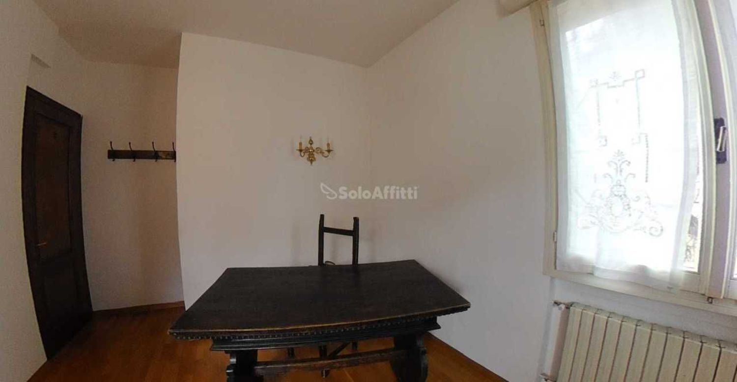 Appartamento in affitto a Pesaro, Centro