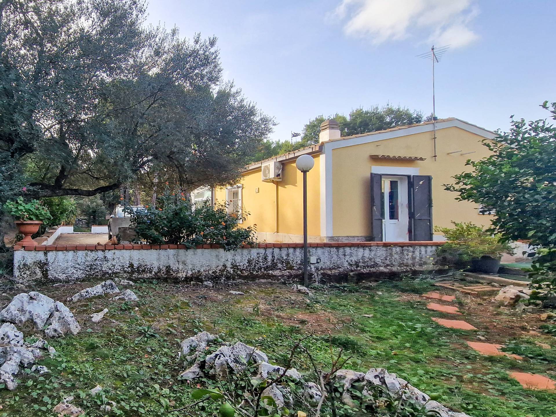 Villa in vendita a Noto