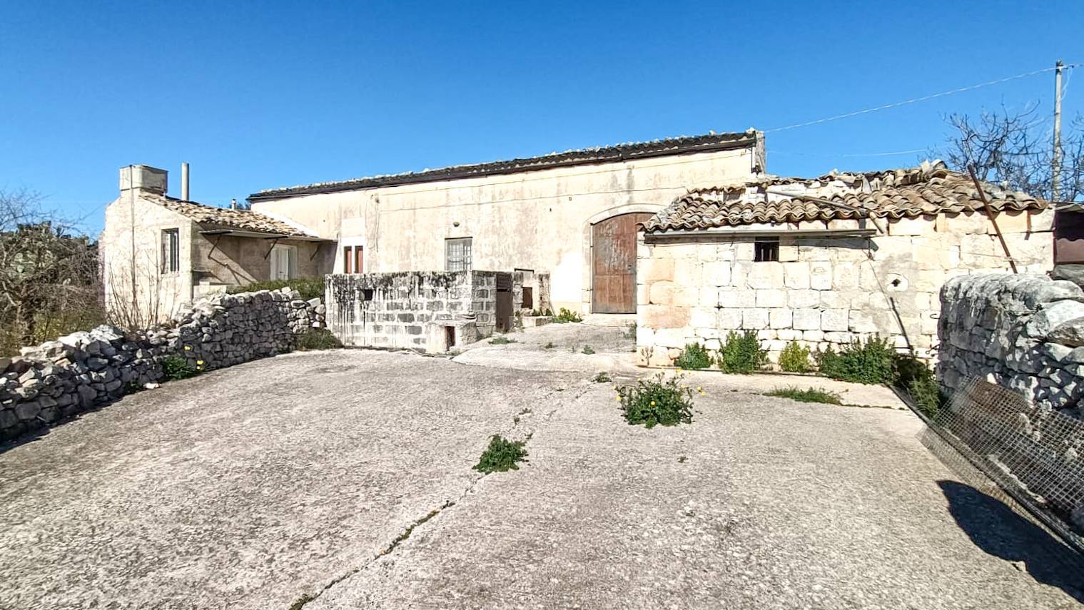 Rustico/Casale/Corte in vendita a Modica