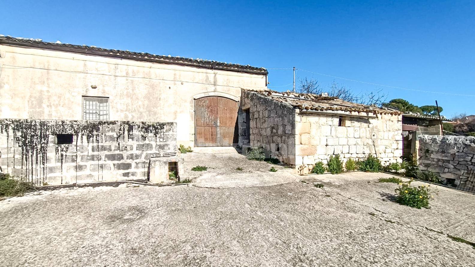 Rustico/Casale/Corte in vendita a Modica