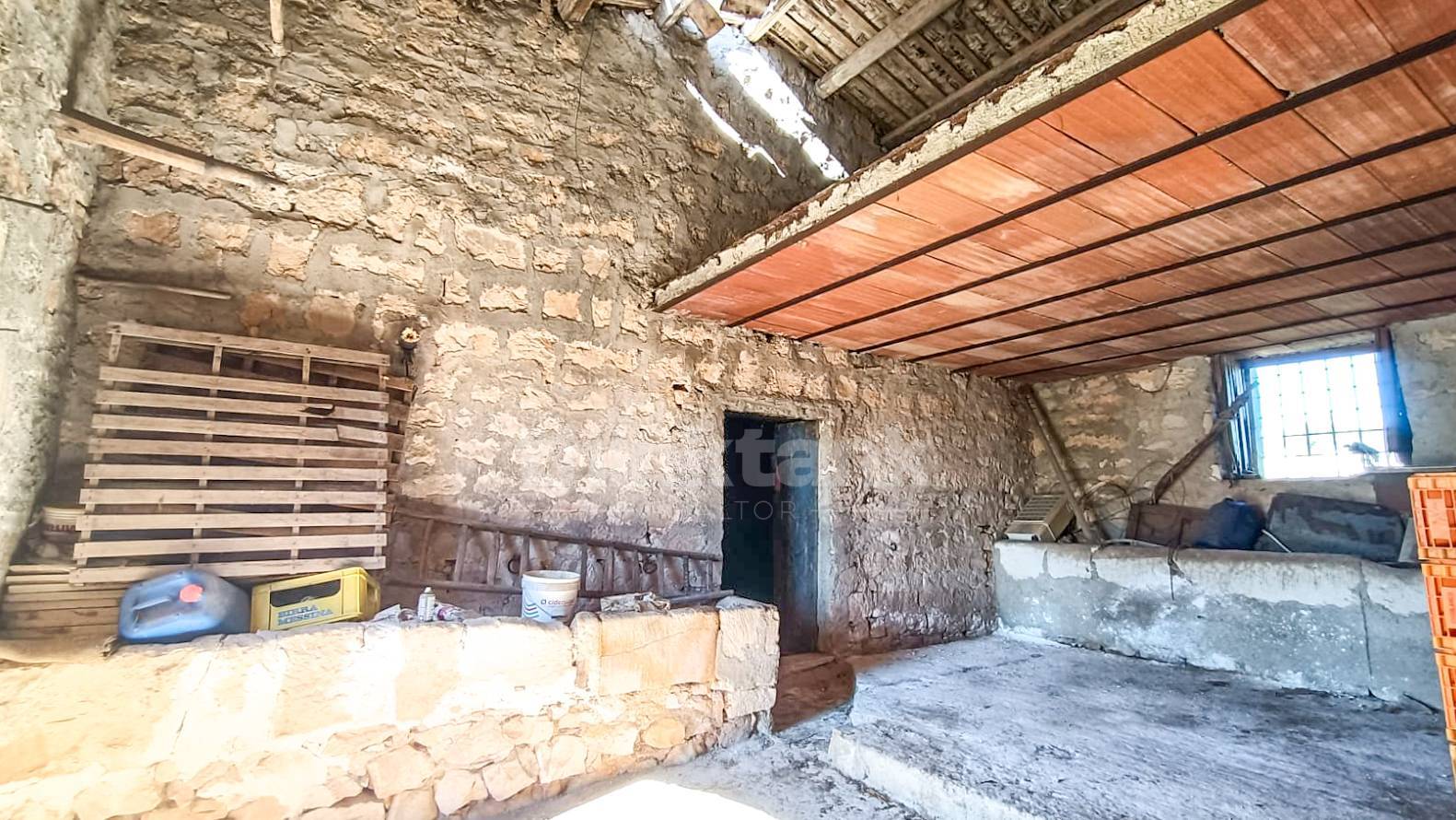 Rustico/Casale/Corte in vendita a Modica