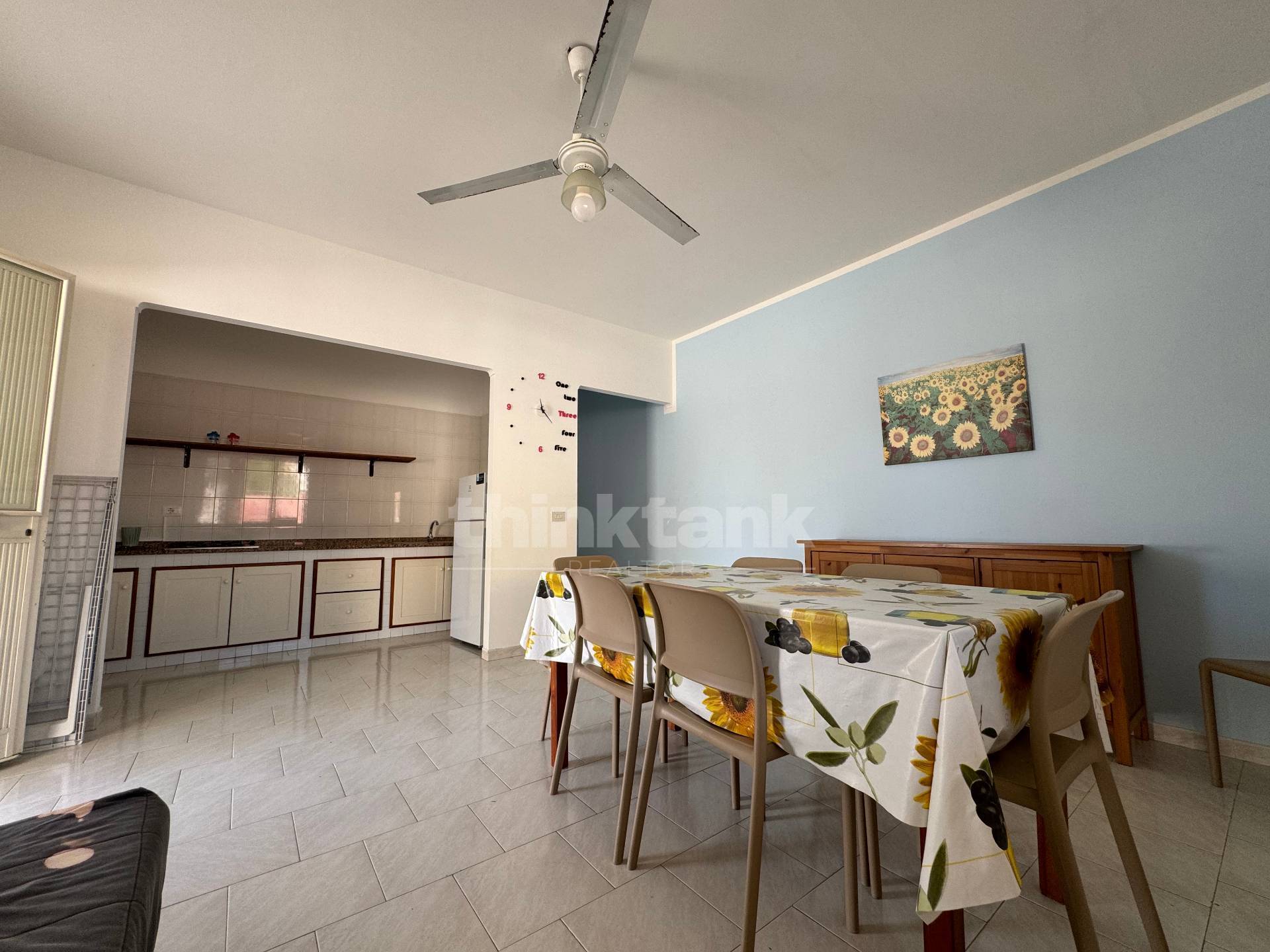 Appartamento in vendita a Noto