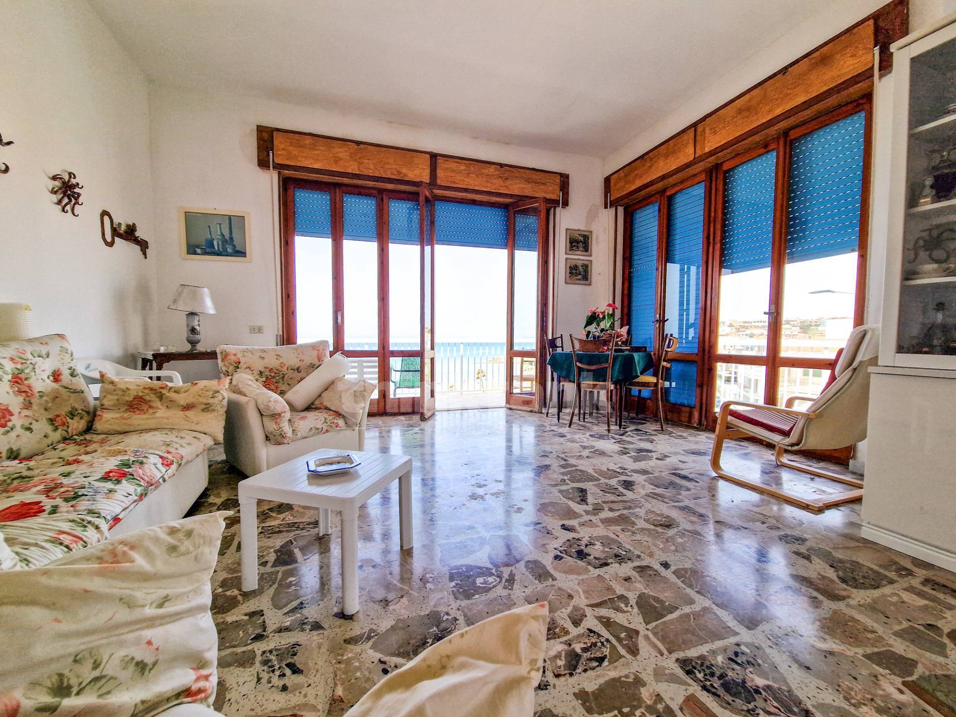 Appartamento in vendita a Scicli, Cava d'Aliga