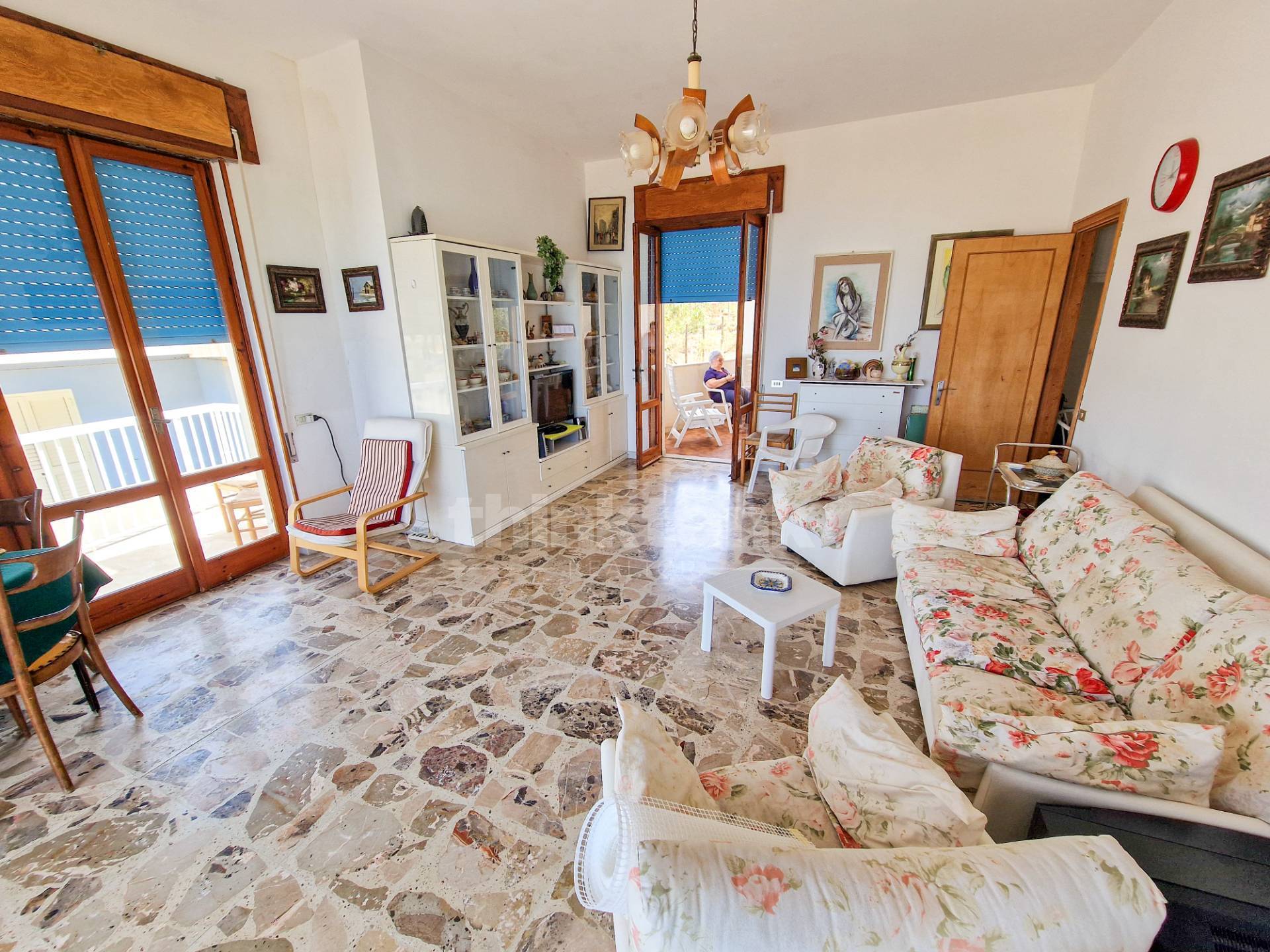 Appartamento in vendita a Scicli, Cava d'Aliga