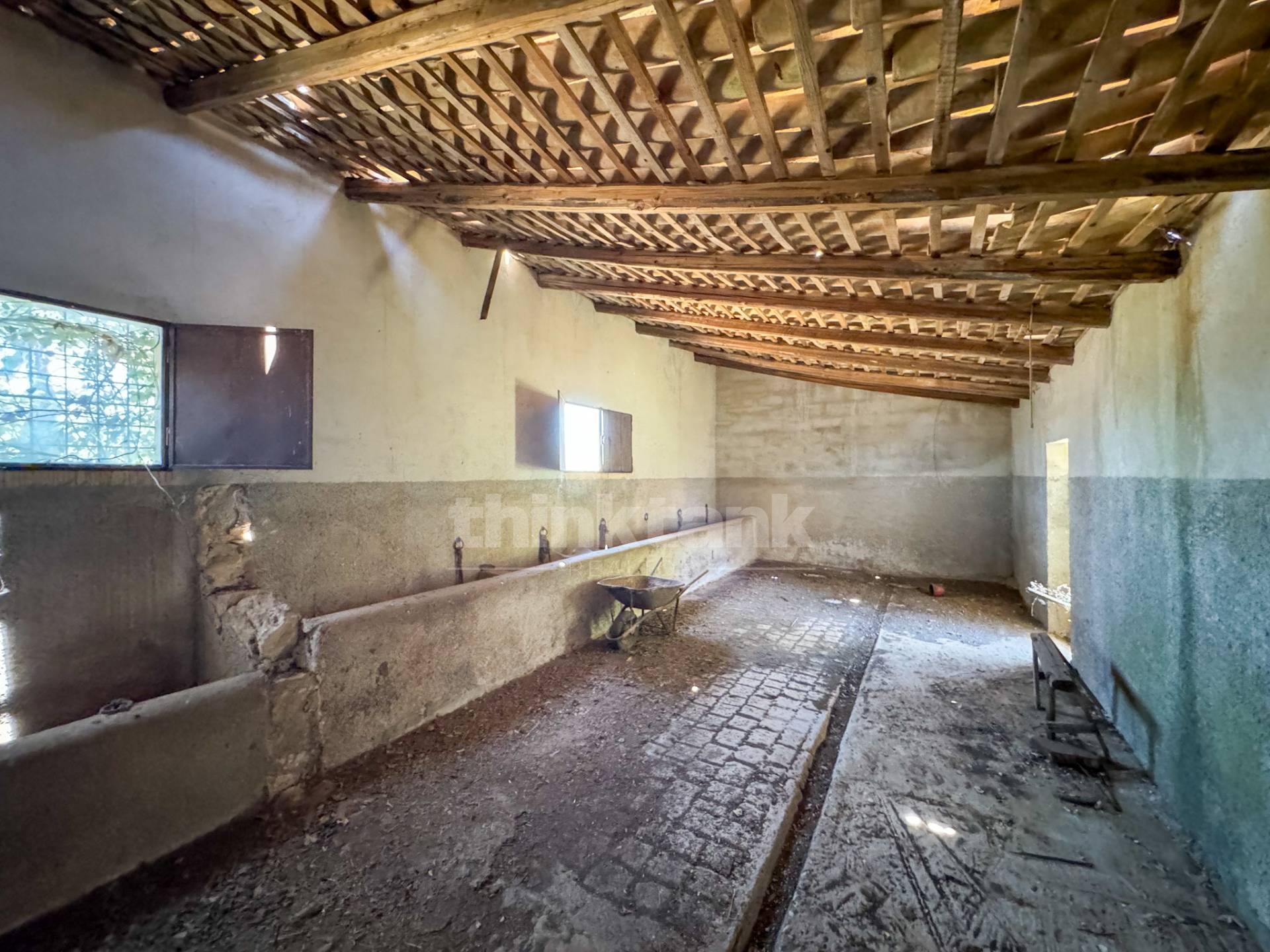 Rustico/Casale/Corte in vendita a Palazzolo Acreide