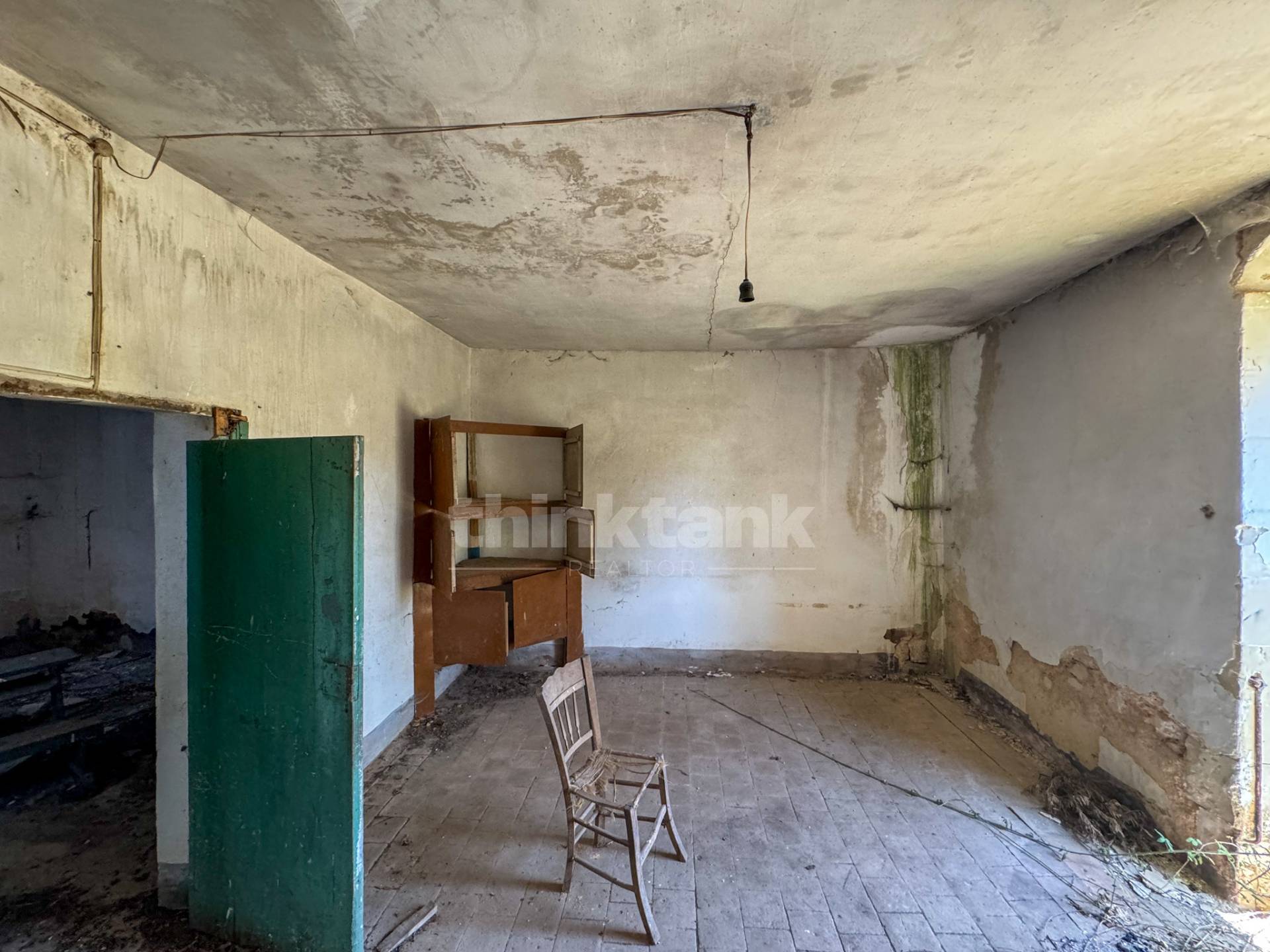 Rustico/Casale/Corte in vendita a Palazzolo Acreide