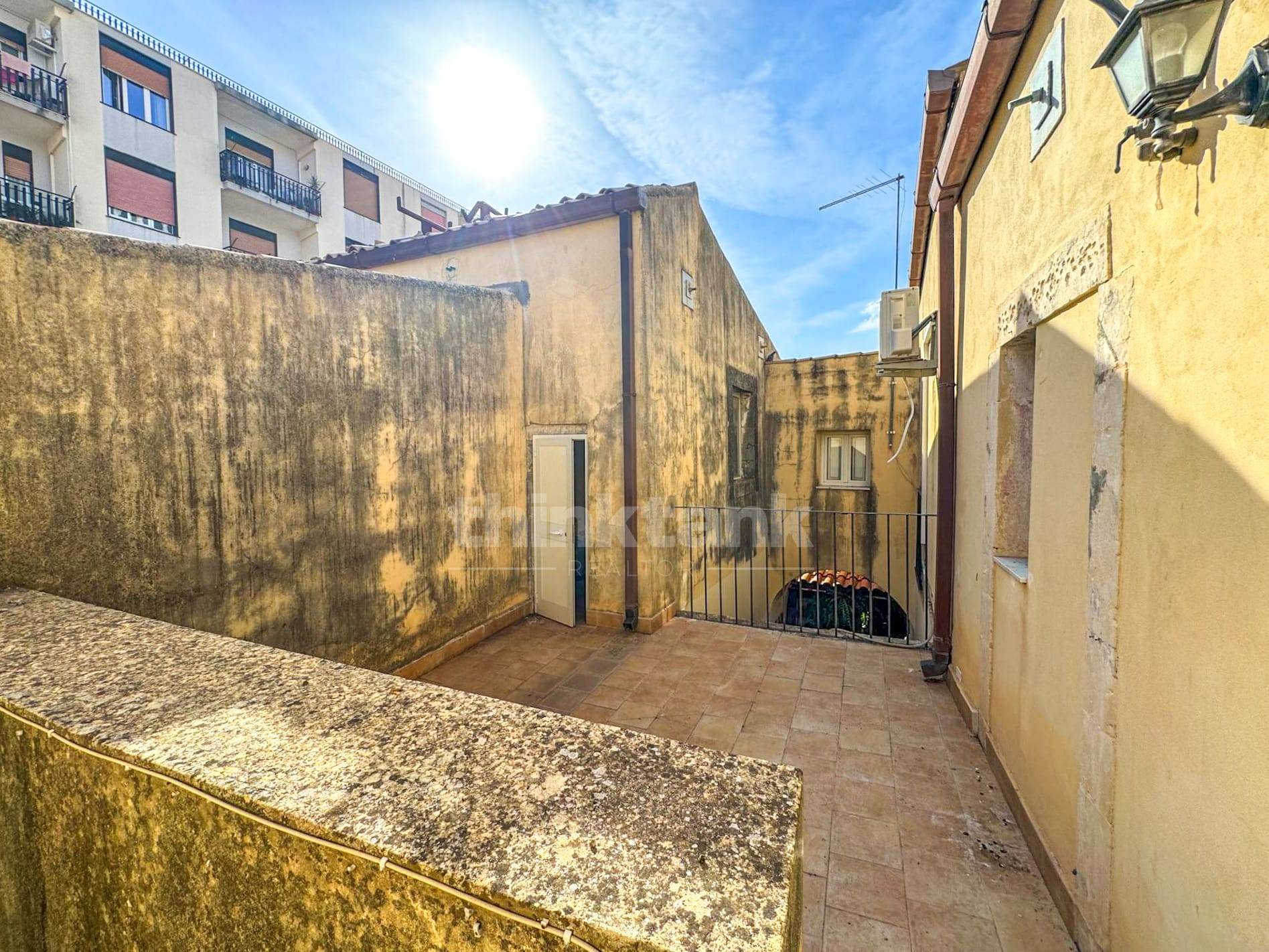 Appartamento in vendita a Noto