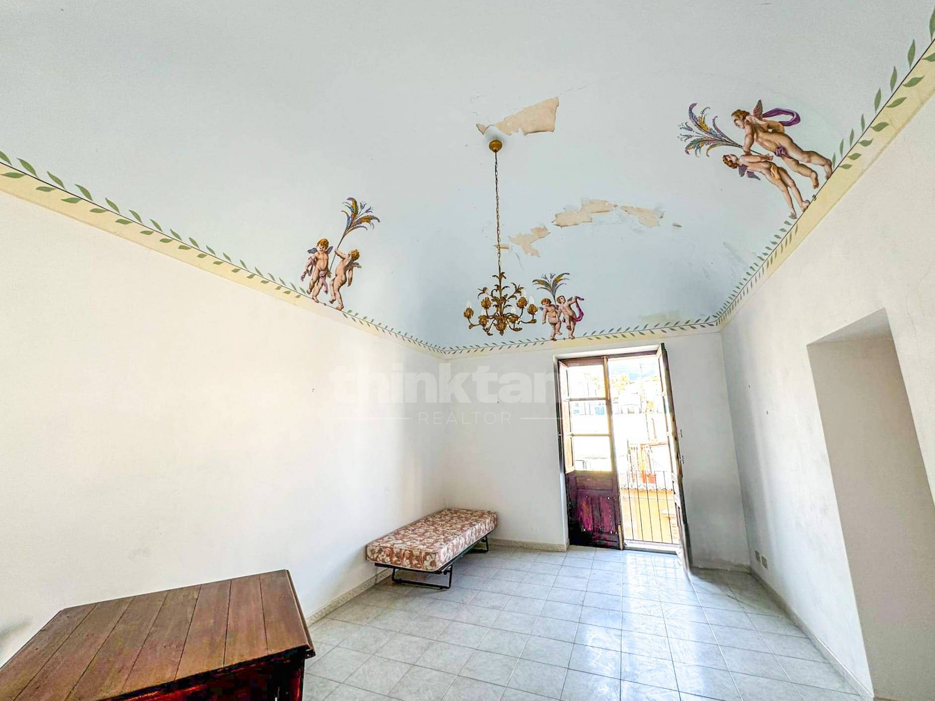 Appartamento in vendita a Noto