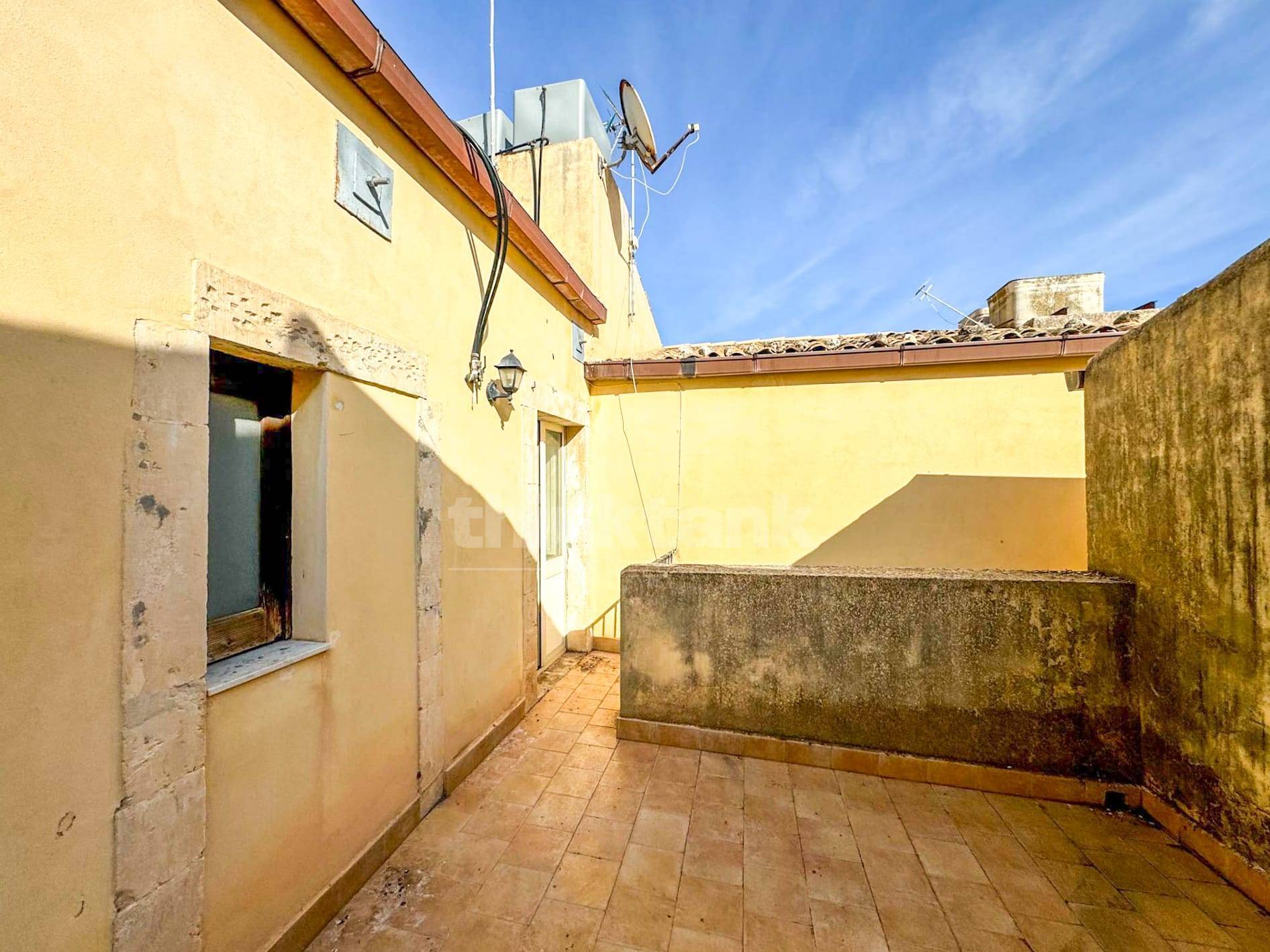 Appartamento in vendita a Noto