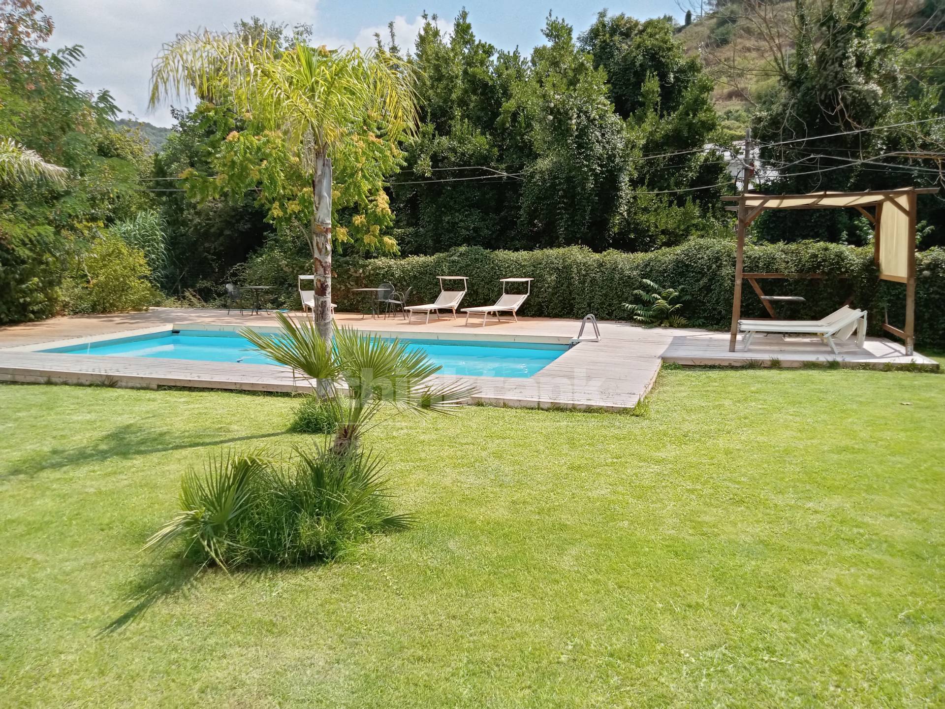 Villa in vendita a Ragusa, Ibla