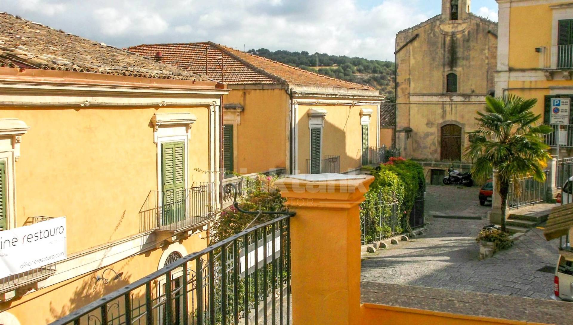 Villa in vendita, Ragusa ibla