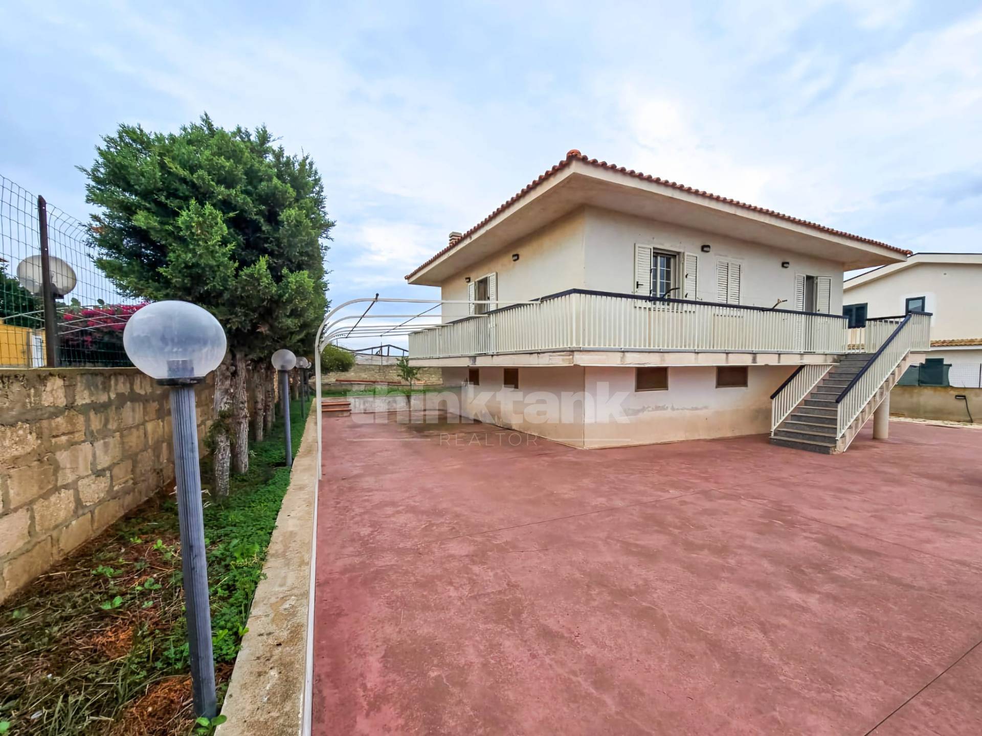 Casa indipendente in vendita, Ragusa marina di