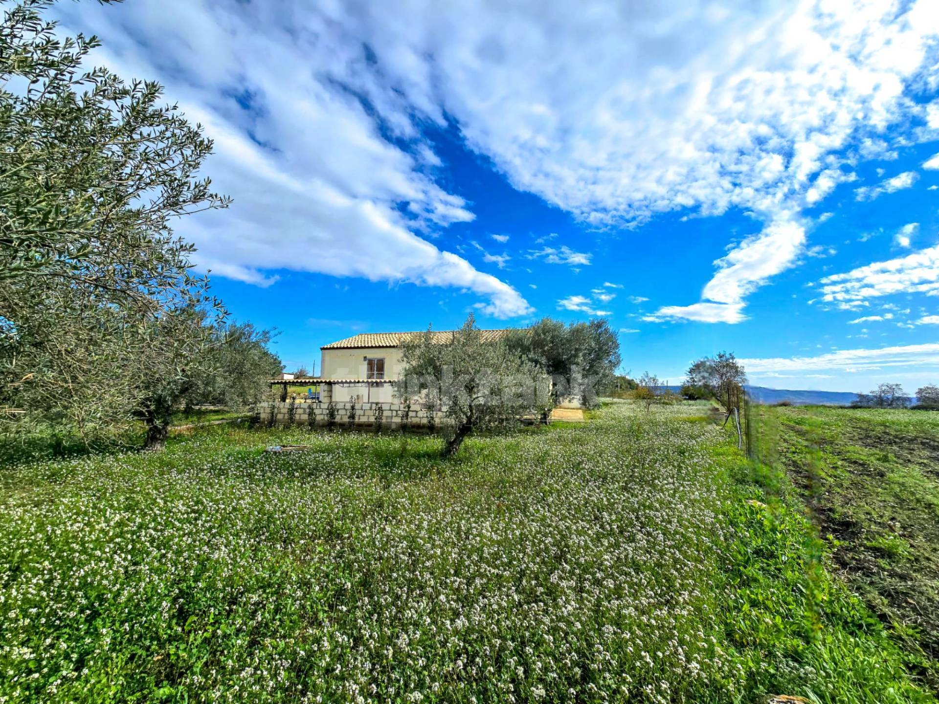 Villa in vendita a Modica