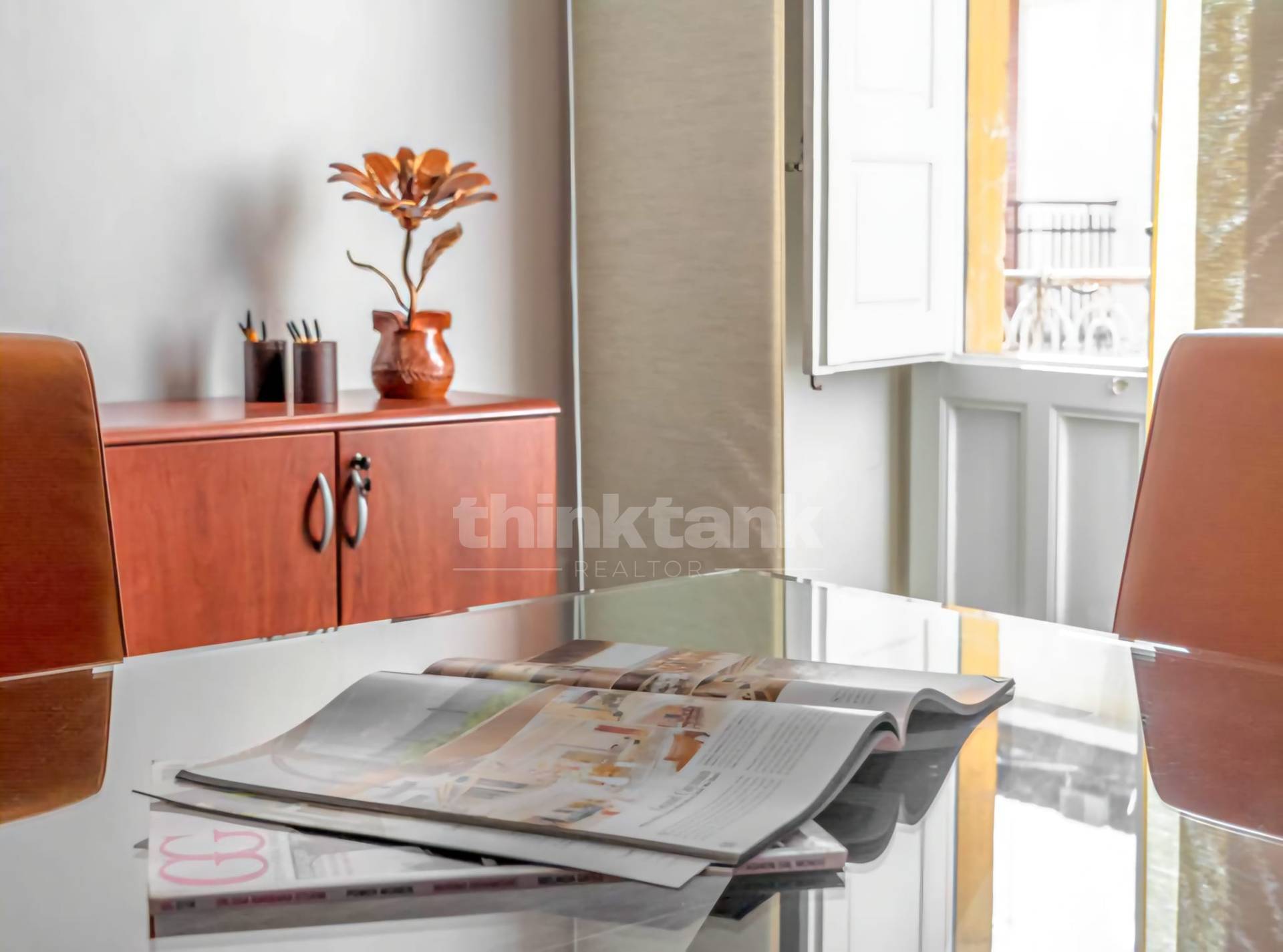 Appartamento in vendita a Vittoria