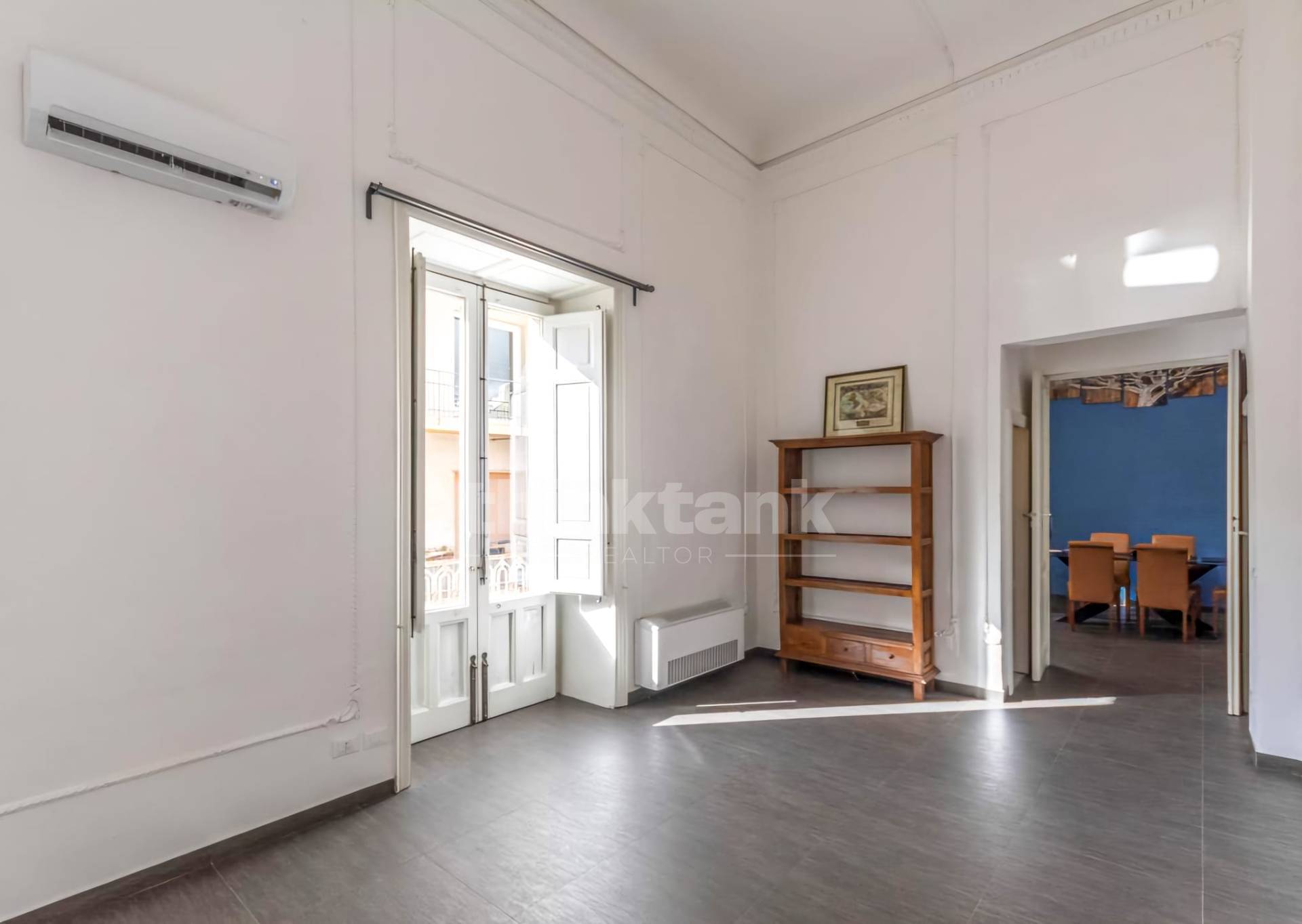 Appartamento in vendita a Vittoria