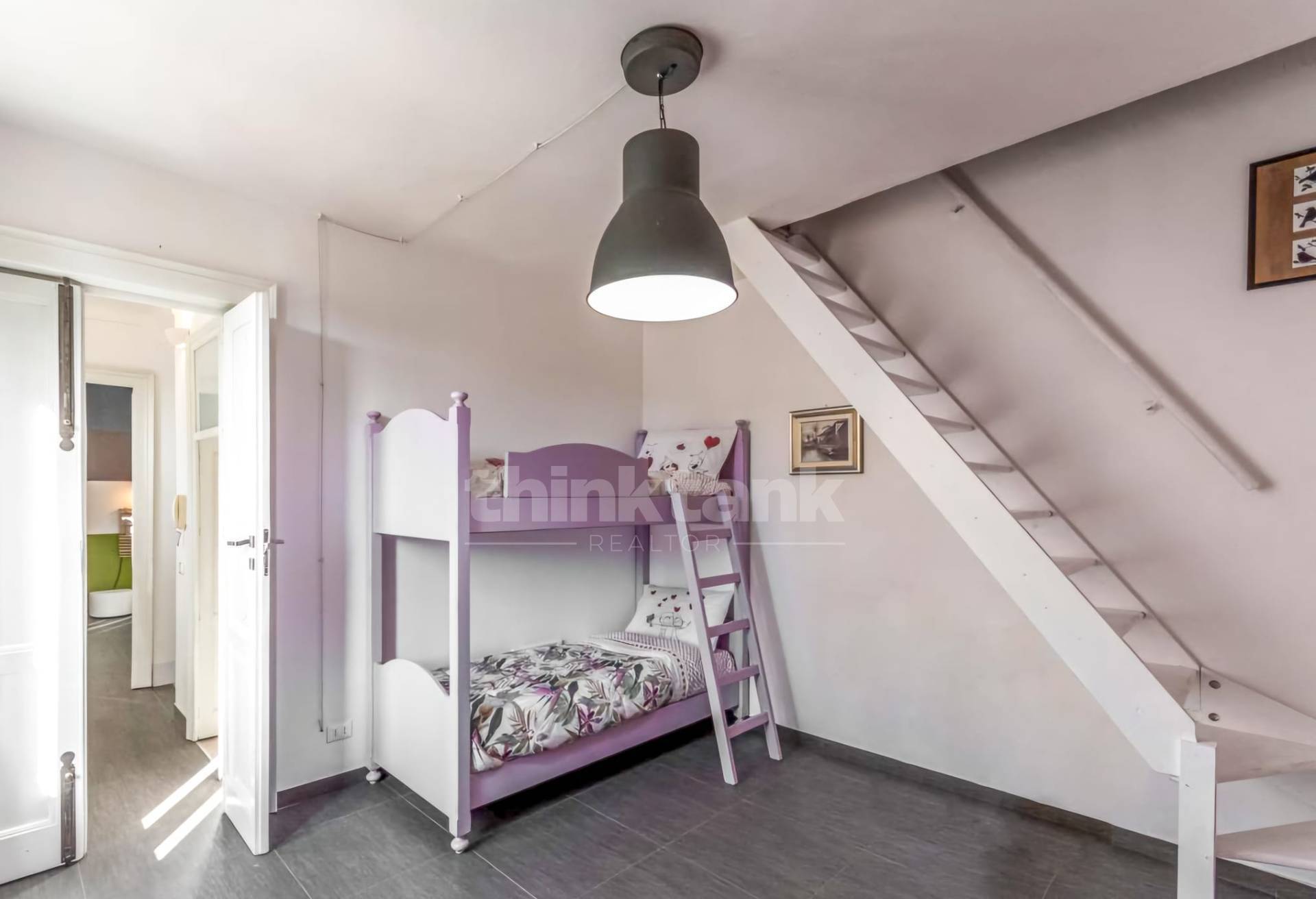 Appartamento in vendita a Vittoria