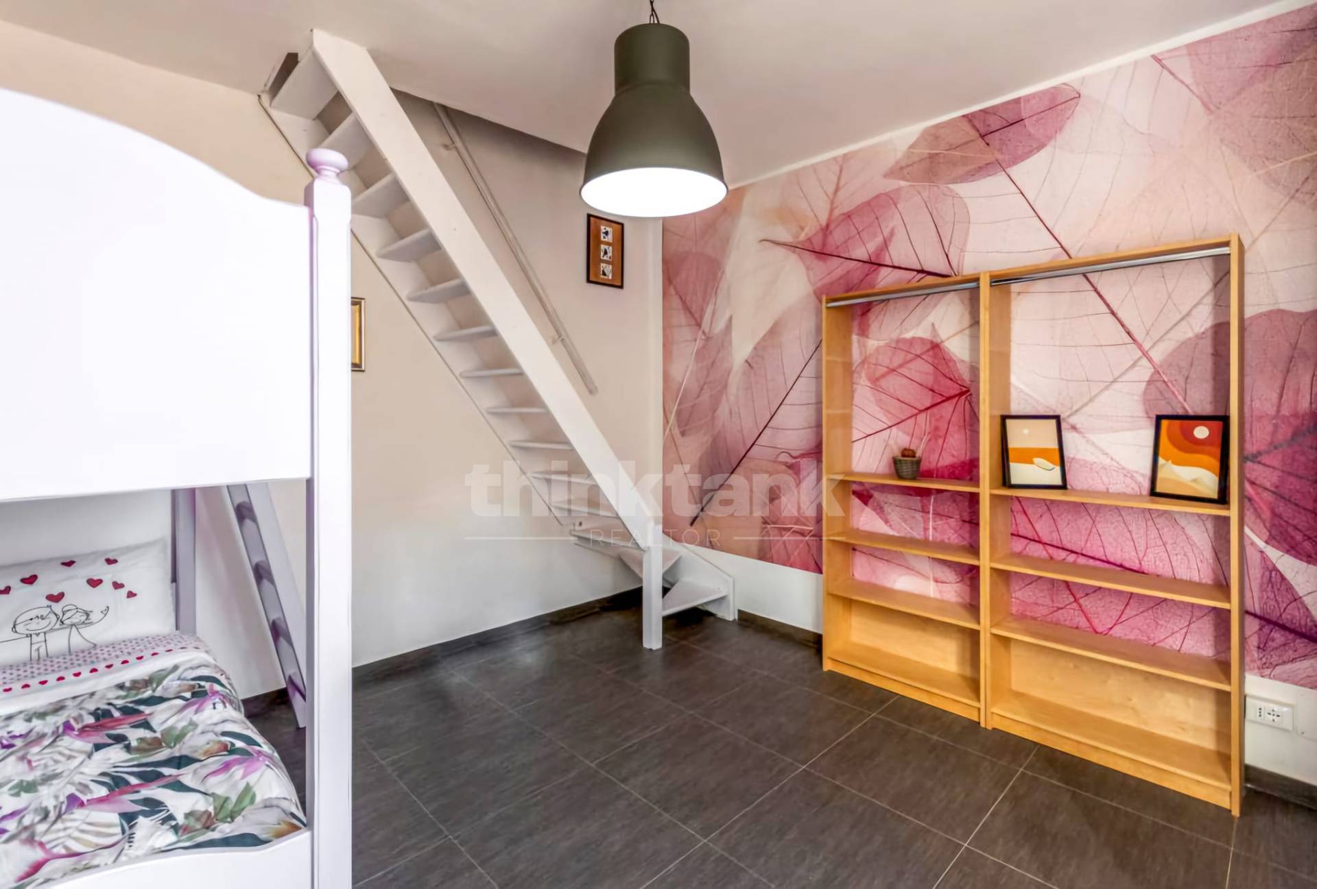 Appartamento in vendita a Vittoria