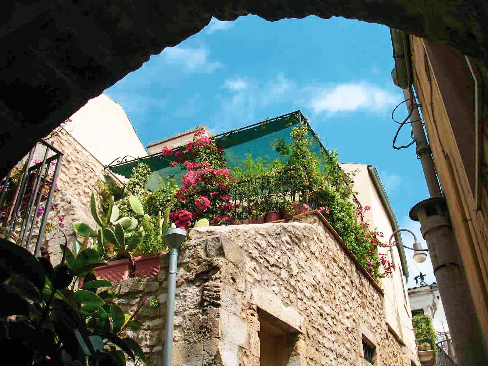 Casa indipendente in vendita a Modica