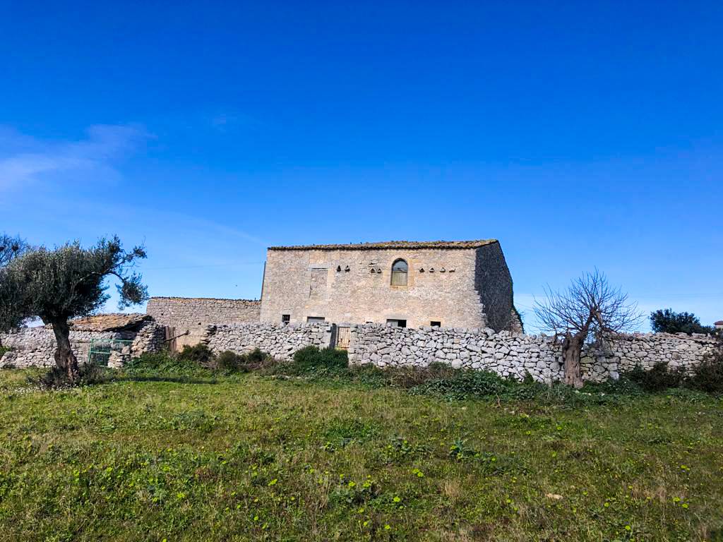 Rustico/Casale/Corte in vendita a Ragusa