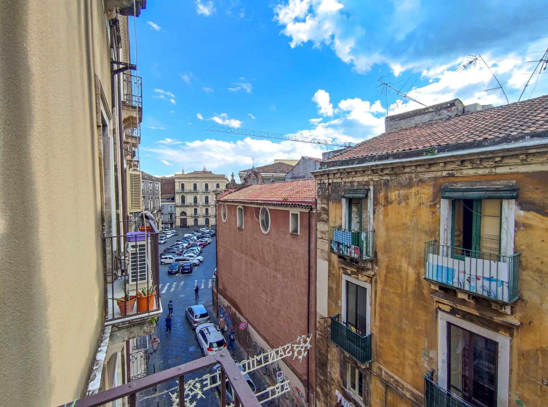 Appartamento in vendita a Catania