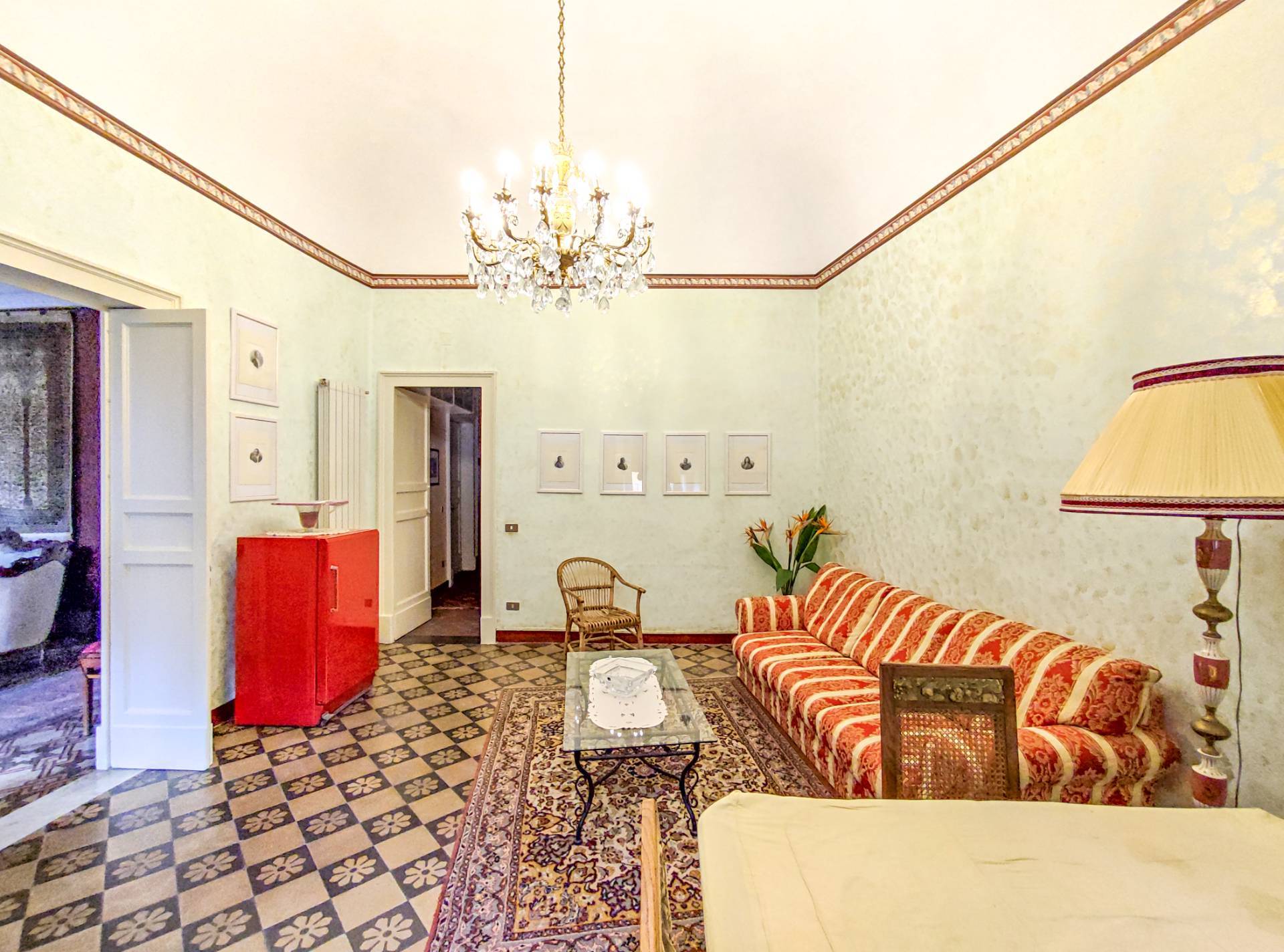 Appartamento in vendita a Catania