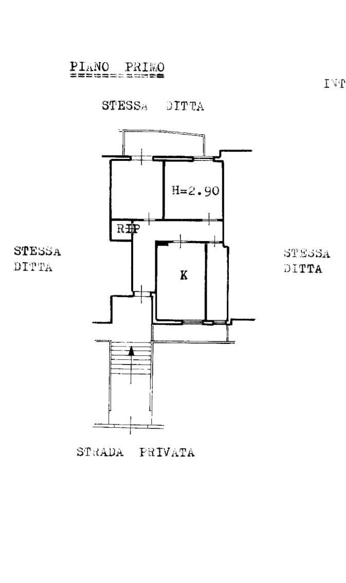 Casa semi indipendente in vendita a Augusta