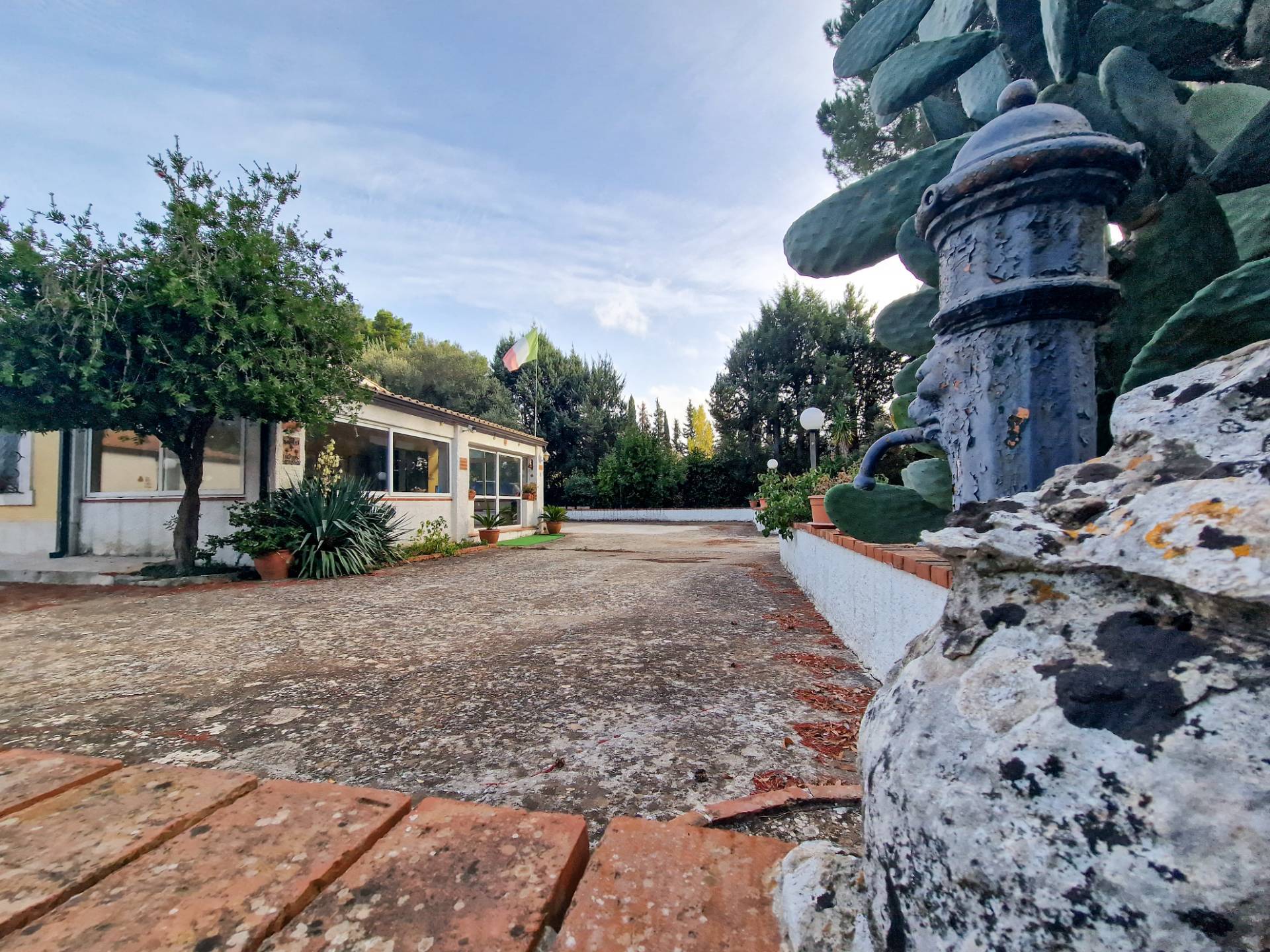 Villa in vendita a Noto