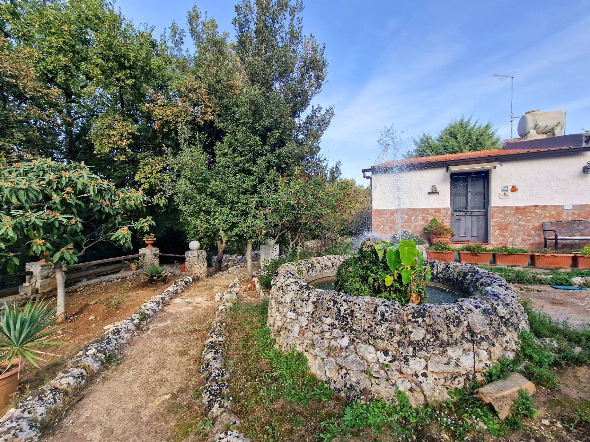 Villa in vendita a Noto