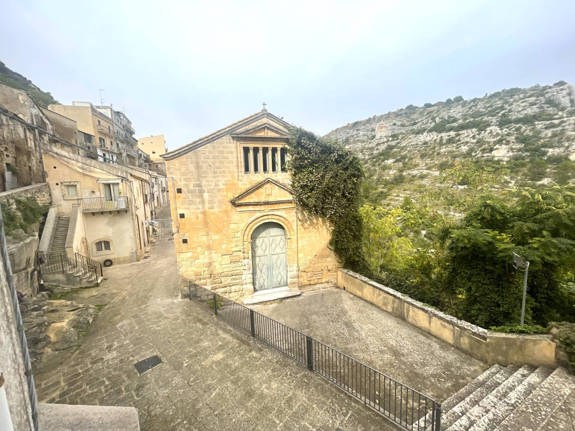 Casa indipendente in vendita a Ragusa, Ibla