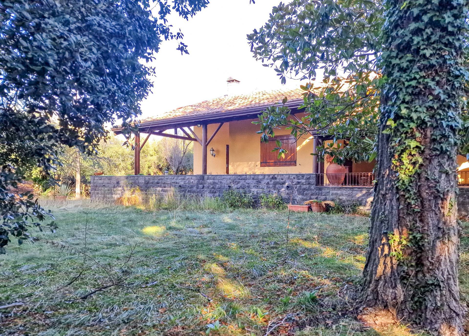 Villa in affitto a Ragalna