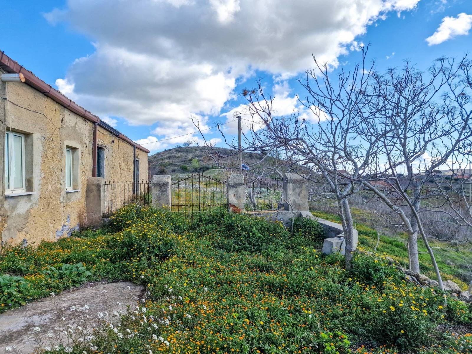 Rustico/Casale/Corte in vendita a Nissoria