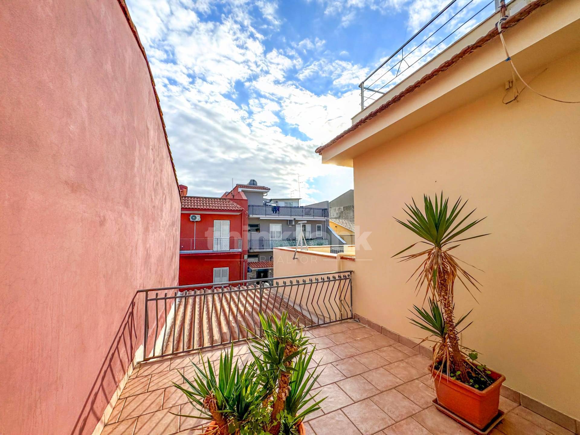 Casa indipendente in vendita a Siracusa, Belvedere