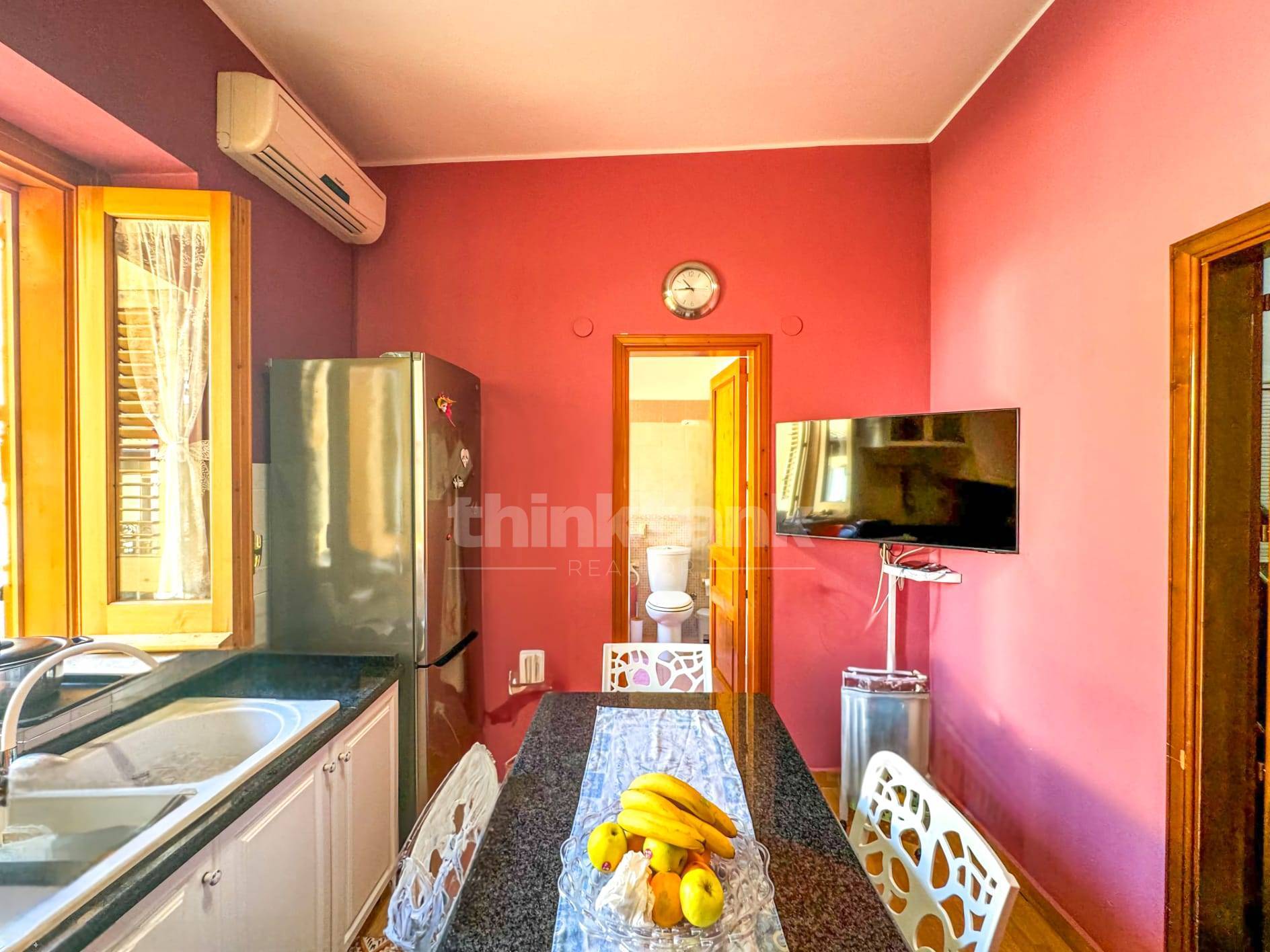 Appartamento in vendita a Siracusa, Ortigia