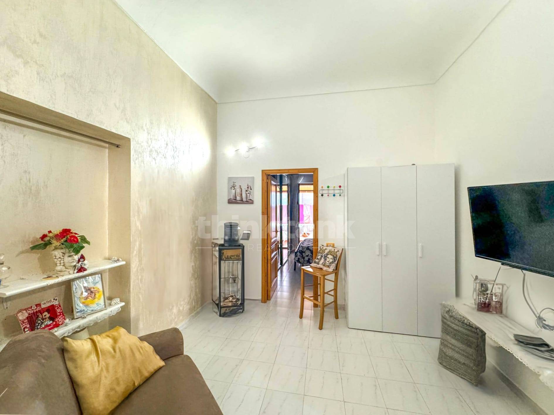 Appartamento in vendita a Siracusa, Ortigia